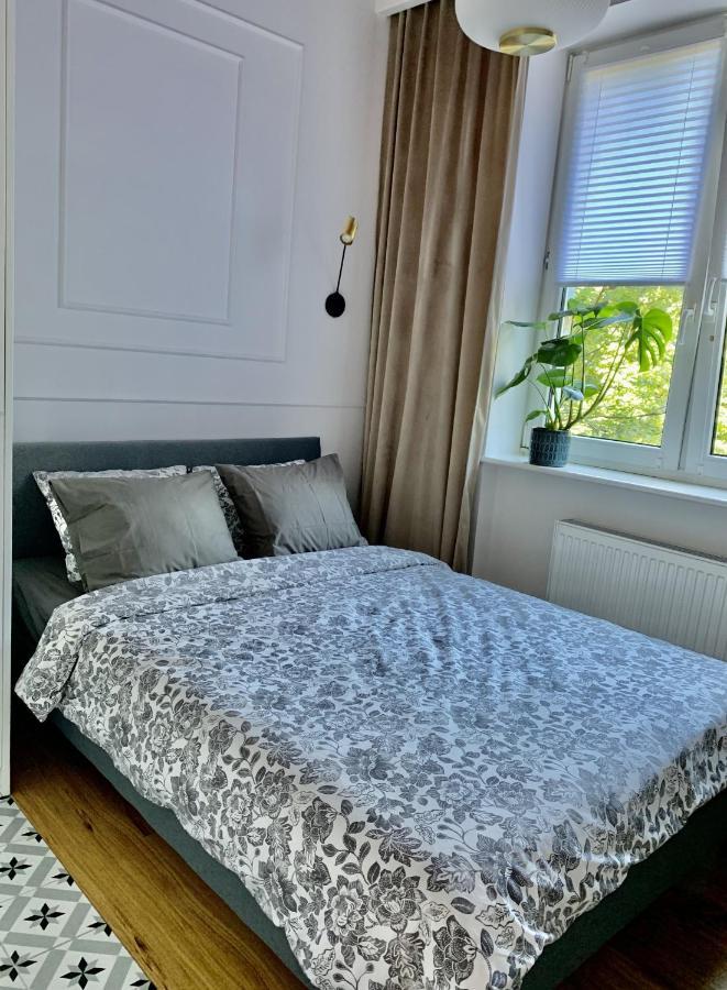 Apartament Centrum Marszalkowska 28 - Pl. Zbawiciela وارسو المظهر الخارجي الصورة