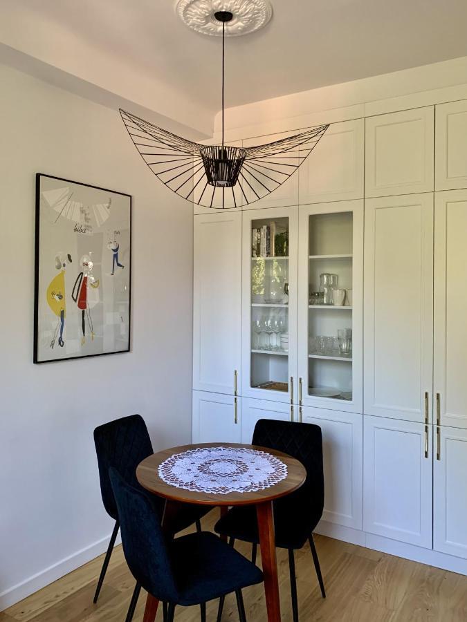 Apartament Centrum Marszalkowska 28 - Pl. Zbawiciela وارسو المظهر الخارجي الصورة