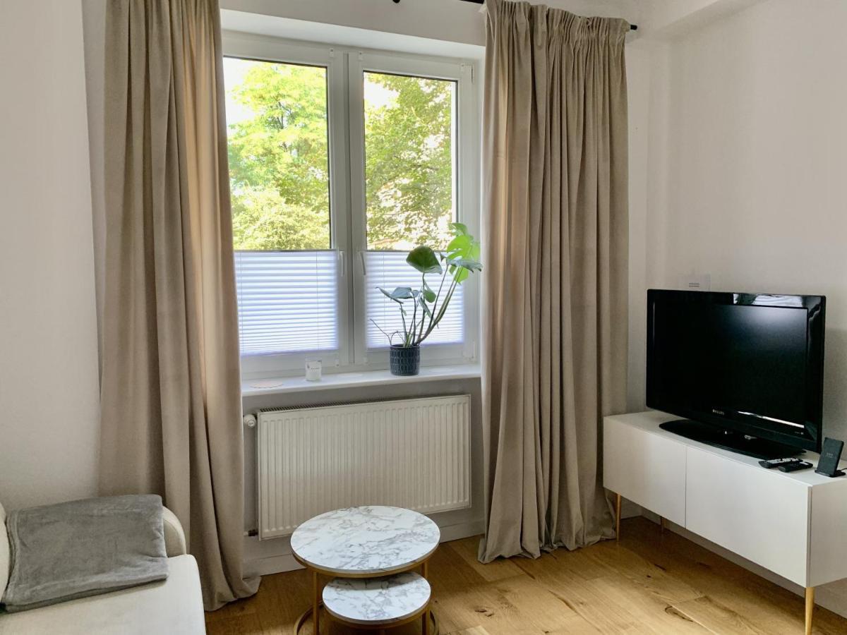 Apartament Centrum Marszalkowska 28 - Pl. Zbawiciela وارسو المظهر الخارجي الصورة