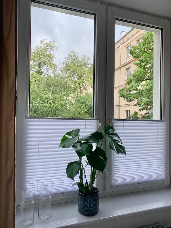 Apartament Centrum Marszalkowska 28 - Pl. Zbawiciela وارسو المظهر الخارجي الصورة