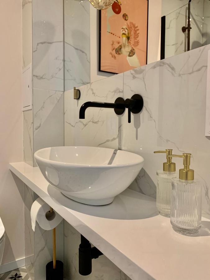 Apartament Centrum Marszalkowska 28 - Pl. Zbawiciela وارسو المظهر الخارجي الصورة