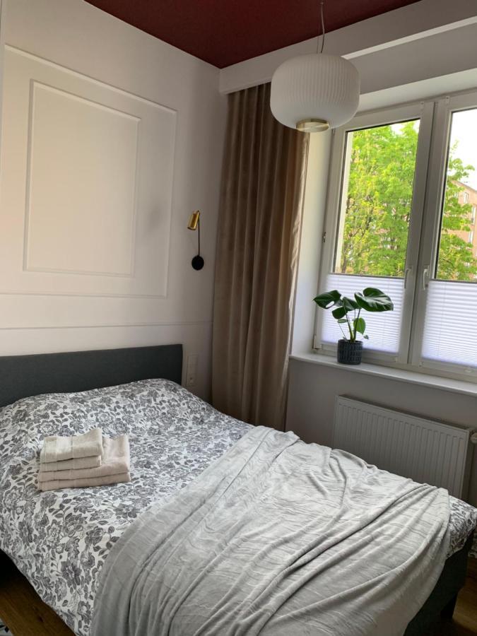 Apartament Centrum Marszalkowska 28 - Pl. Zbawiciela وارسو المظهر الخارجي الصورة