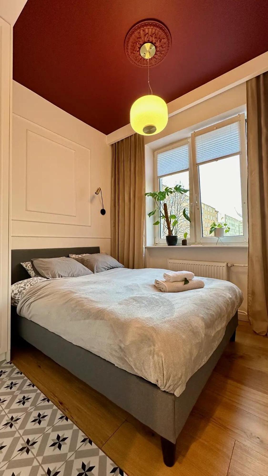 Apartament Centrum Marszalkowska 28 - Pl. Zbawiciela وارسو المظهر الخارجي الصورة