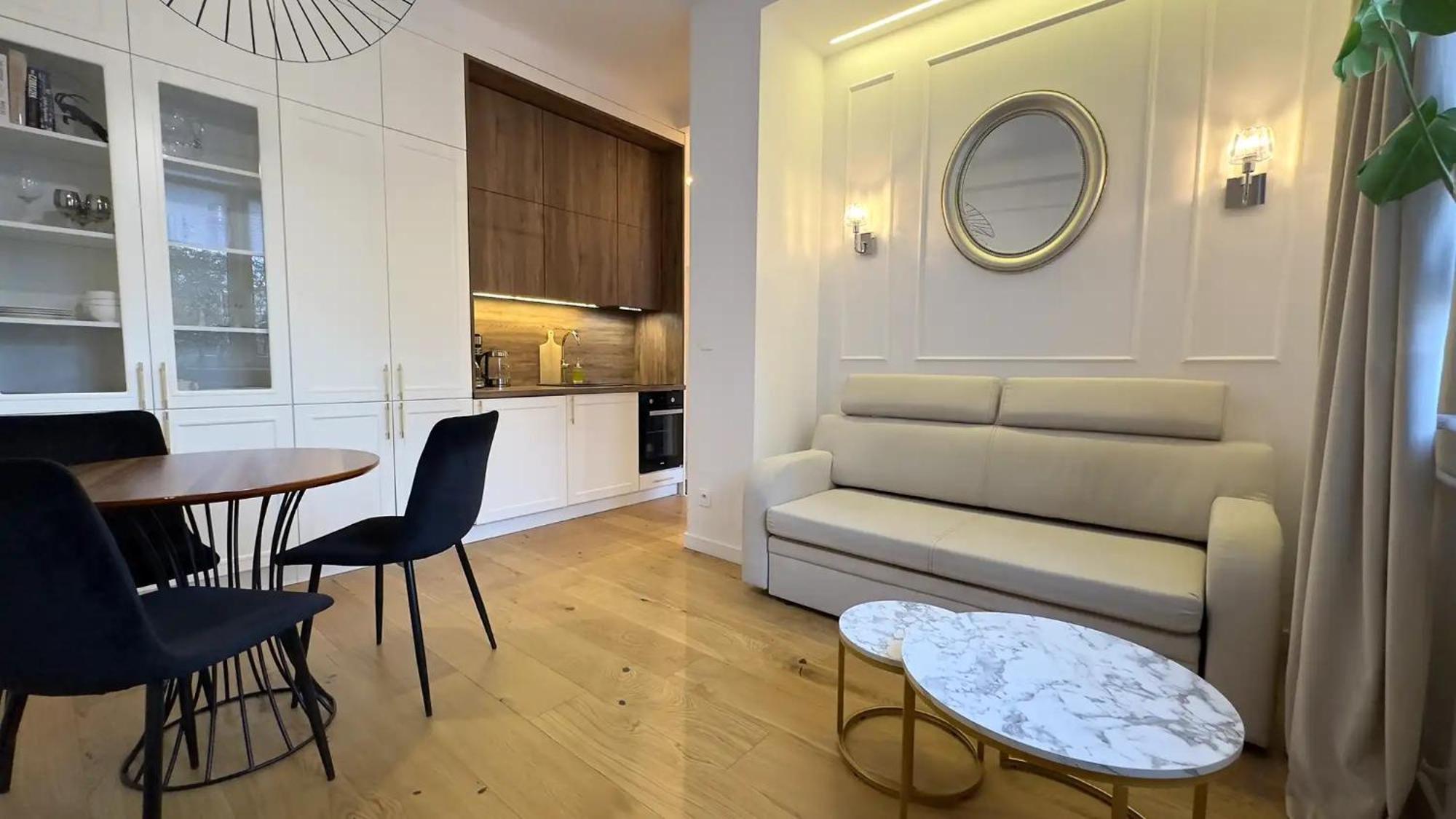 Apartament Centrum Marszalkowska 28 - Pl. Zbawiciela وارسو المظهر الخارجي الصورة
