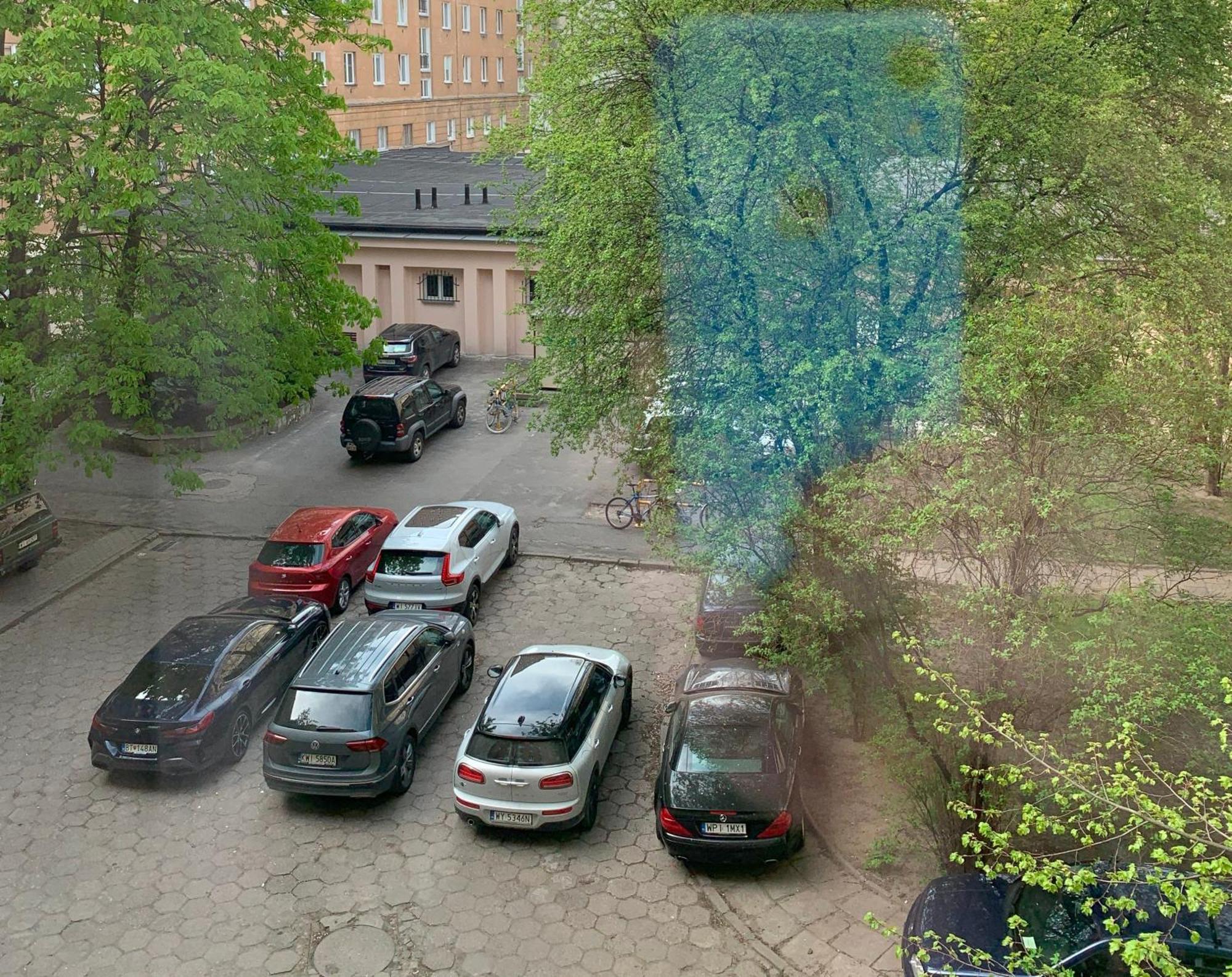 Apartament Centrum Marszalkowska 28 - Pl. Zbawiciela وارسو المظهر الخارجي الصورة